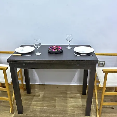Apartamento Triana Séville Extérieur photo