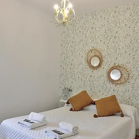 Apartamento Triana Séville Extérieur photo