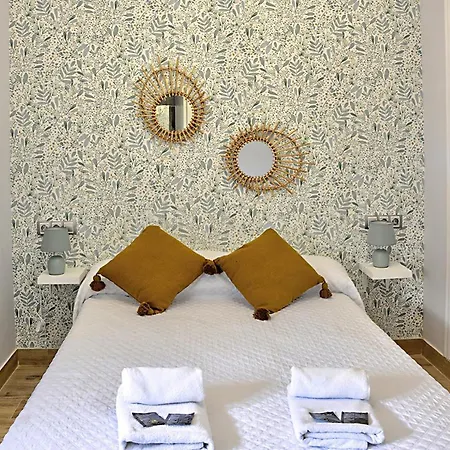 Apartamento Triana Séville Extérieur photo
