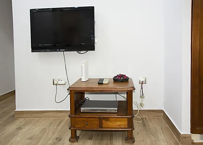 Apartamento Triana