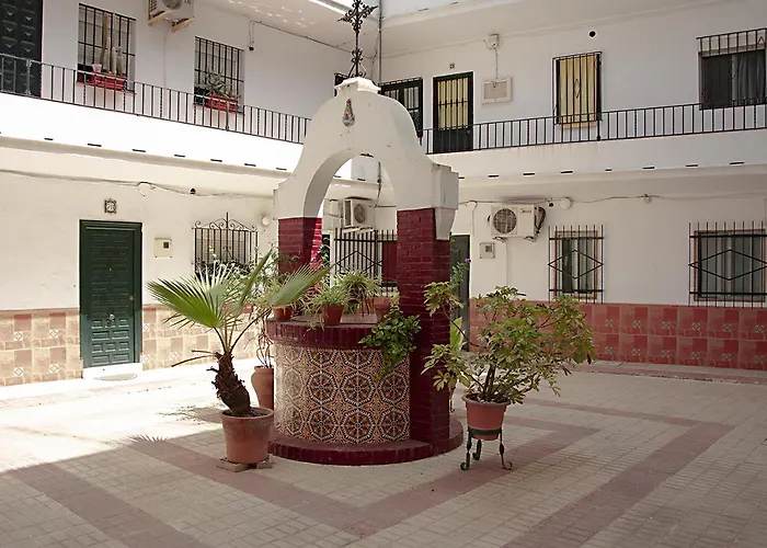 Apartamento Triana
