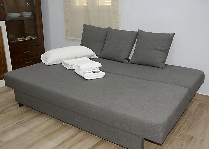 Apartamento Triana