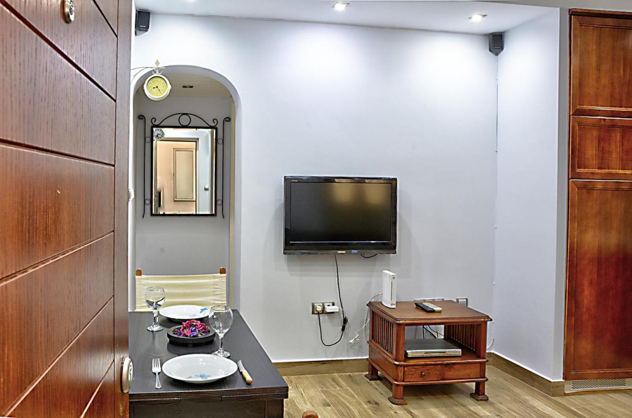 Triana Apartment Seville
