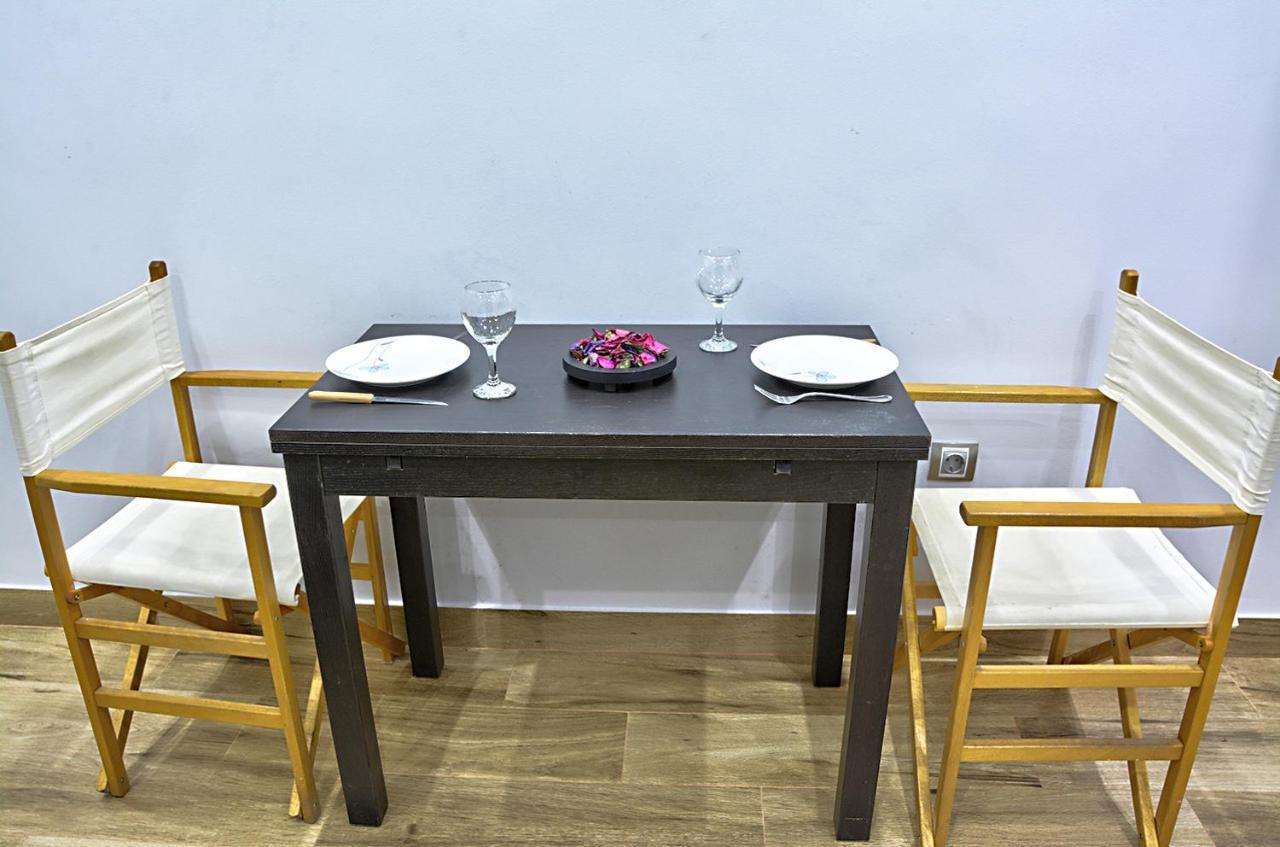 Apartment Triana Seville