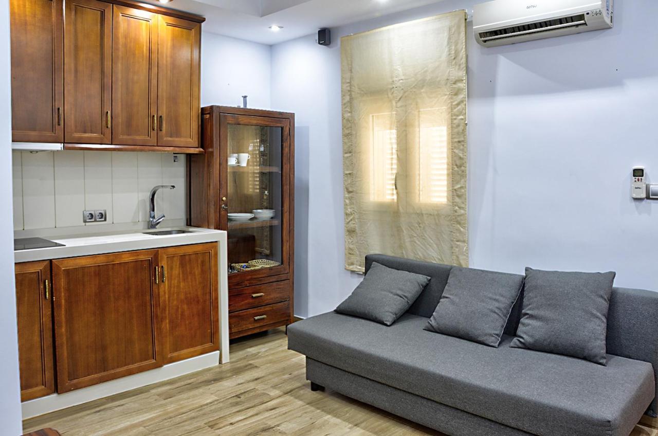 Triana Apartment