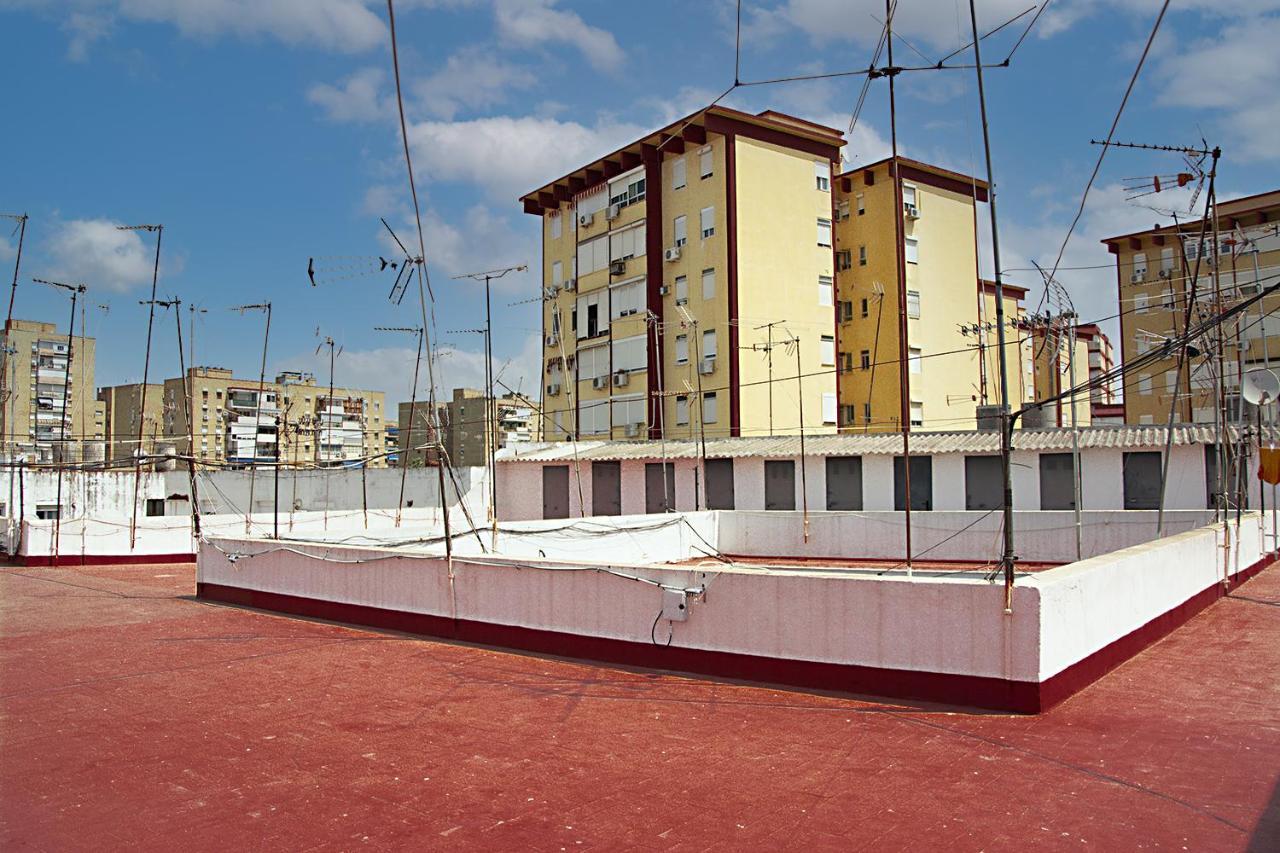 Triana * Seville