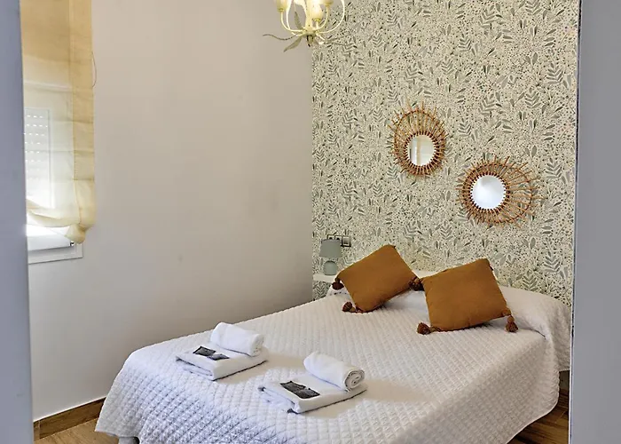 Apartamento Triana
