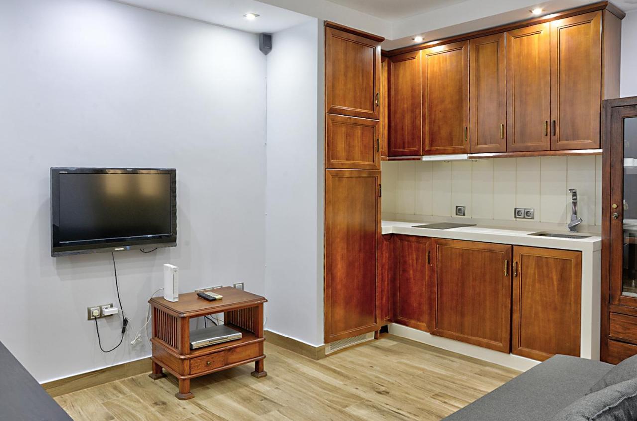 Triana Appartement *
