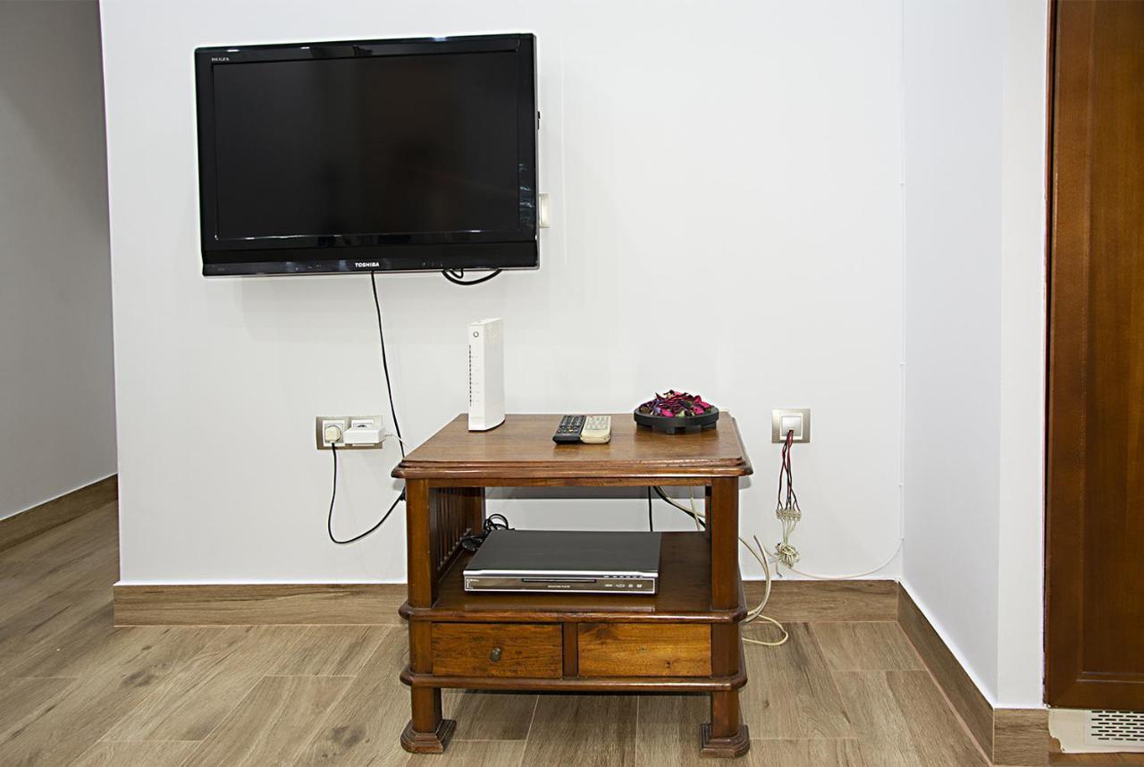 Triana Appartement *