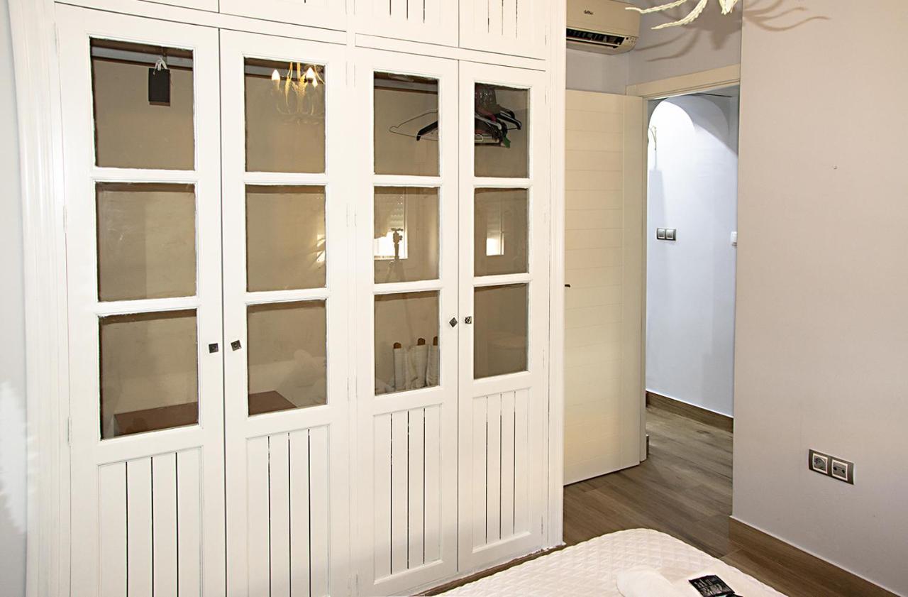 Appartement Triana *